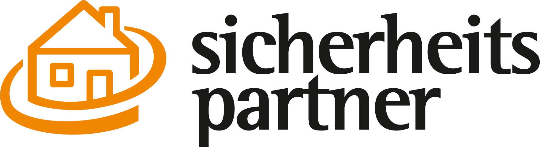 Logo Sicherheitspartner