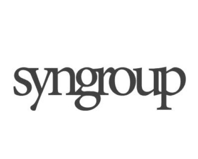 Logo syngroup