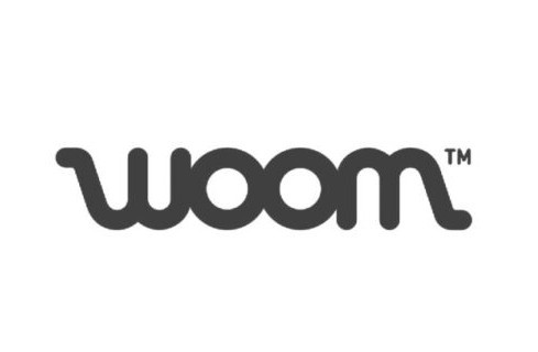 Logo woom